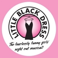 LITTLE BLACK DRESS Announced At Times Union Center for the Performing Arts Photo