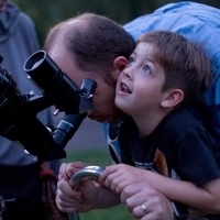 Montalvo Hosts Family-Friendly Festival Under the STARRY, STARRY NIGHT