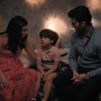 VIDEO: The CW Shares A Quick Cut From JANE THE VIRGIN'S 'Chapter Ninety-Four'