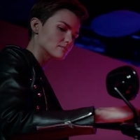 VIDEO: Check Out Ruby Rose In The New BATWOMAN Teaser From The CW Photo