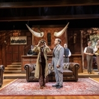 BWW Review: THE EXPLORERS CLUB at Prologue Theatre Photo