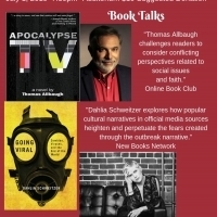 Philosophical Research Society Presents APOCALYPSE ANXIETY Book Talks Video