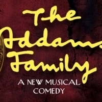 THE ADDAMS FAMILY to Play at Beddington Theatre Arts Centre Photo
