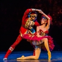BWW Review: THE FIREBIRD/A MONTH IN THE COUNTRY/SYMPHONY IN C at Royal Opera House Photo