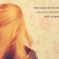 THE GIRL WITH THE RED HAIR One Night Only Performance Announced At The Alchemical Photo