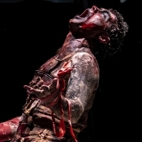 Lookingglass Theatre Company Extends MARY SHELLEY'S FRANKENSTEIN Photo