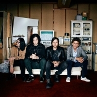 The Raconteurs Unveil New Album 'Help Us Stranger'