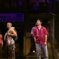 Summer Flashback: IN THE HEIGHTS Opens on Broadway! Photo