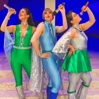 The International Hit Sensation MAMMA MIA! Boogies its Way to the Millbrook…