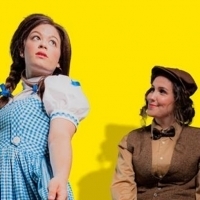 THE WIZARD OF OZ Comes to TheaterWorks This Summer