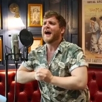 VIDEO: Dan Buckley Sings 'My Day' From FIVER