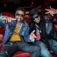 Maxi Priest Shares Music Video For I'M ALRIGHT feat. Shaggy Video