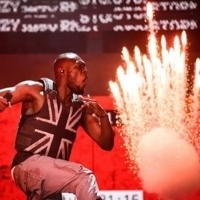 Stormzy Makes History With Iconic Glastonbury Headlining Set