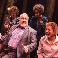 COME FROM AWAY To Attempt The World's Largest Screech-in July 6 Photo