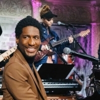 The Ridgefield Playhouse Presents Summer Gala on June 21 Featuring Jon Batiste and Stay Human