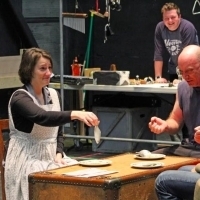 THE 39 STEPS Comes to Gloucester Stage Photo