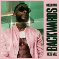 Gucci Mane Releases New Video For BACKWARDS Featuring Meek Mill Photo