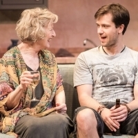 BWW Review: WELCOME TO PARADISE at Purple Rose Theatre Company Is A Heartwarming New Play!