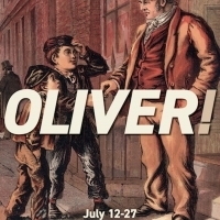 OLIVER! Set To Open At South Bend Civic Theatre