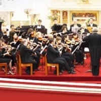 Woollahra Philharmonic's Opener DESTINATIONS AND ADVENTURES Begins This Month At St C Photo