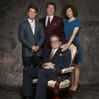 HBO to Debut THE RIGHTEOUS GEMSTONES on August 18 Photo