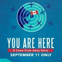 Documentary YOU ARE HERE, Based On Same Events As COME FROM AWAY, Lands in Cinemas On Photo