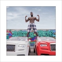 Gucci Mane Announces New Mixtape 'Delusions Of Grandeur' Photo