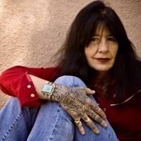 PB Poetry Festival 2020 Special Guest Poet Joy Harjo Is Named U.S. Poet Laureate