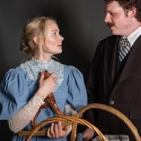 BWW Review: Different Stages' A DOLL'S HOUSE is an Excellent Rendering of the Ibsen C Photo