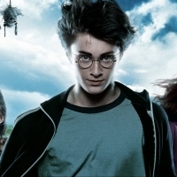 HARRY POTTER AND THE PRISONER OF AZKABAN Will Play at Walmart AMP Photo