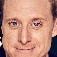 BWW Interview: MYSTERIOUS CIRCUMSTANCES' Alan Tudyk Aims To Put On A Show - Not Just Make Content!