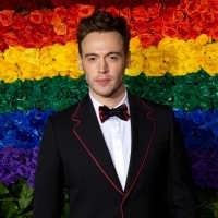 Erich Bergen Reveals Plans for Halston Musical