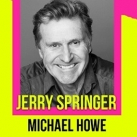 Cast Completed For Revival Of JERRY SPRINGER - THE OPERA at Manchester's Hope Mill Photo