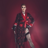 EDINBURGH 2019: Reuben Kaye Q&A Interview