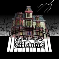 Celebration Theatre Will Present Justin Sayre's RAVENSWOOD MANOR
