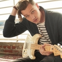 Patrick Droney Signs With Warner Records, Shares New Video For STAND AND DELIVER