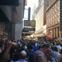 Sunday Update: Power Restored to Manhattan; Broadway Shows Will Go On As Planned Video