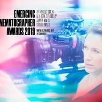 The 23rd Annual Emerging Cinematographer Awards Honorees Announced