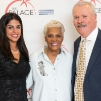 Photo Flash: The Palace Theatre's 10th Annual Gala Raises $120,000 Video