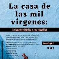 Revivirán historia y recuerdos del barrio de Santa María la Ribera a través de Vis Video