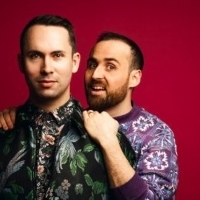 Max and Ivan Announce Brand New UK Tour, COMMITMENT Photo