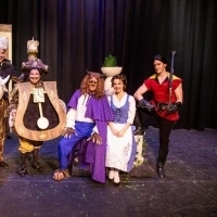 BWW Review: BEAUTY AND THE BEAST at ST VINCENT SUMMER THEATRE