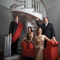 American Shakespeare Center Announces New And Returning Cast For 2019 Summer…