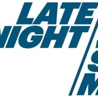 LATE NIGHT WITH SETH MEYERS To Broadcast Live On 6/26-6/27 Following Democratic Presi Photo