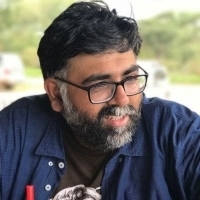 AKARSH KHURANA Of Akvarious Productions On stage adaptation of Khaled Hosseini's Th Interview