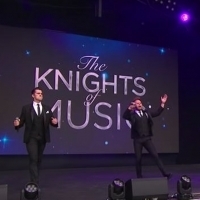 VIDEO: The Knights of Music Perform at West End Live Video