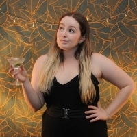 OFTEN FIND THAT I'M NAKED puts a strong woman on stage, says producer Grace Elizabeth Interview