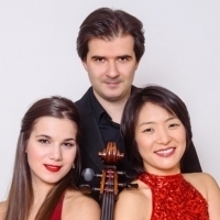 OGCMA Hosts Trio Confero at the Great Auditorium Photo