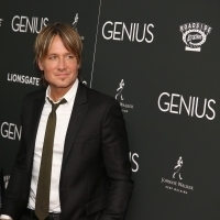 Keith Urban Announces All New GRAFFITI U WORLD TOUR Photo