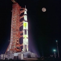 Discovery and Science Channel Set To Celebrate Apollo Anniversary